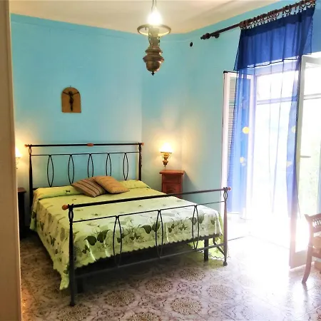 Casa Clementina_Liguria_Toscana *